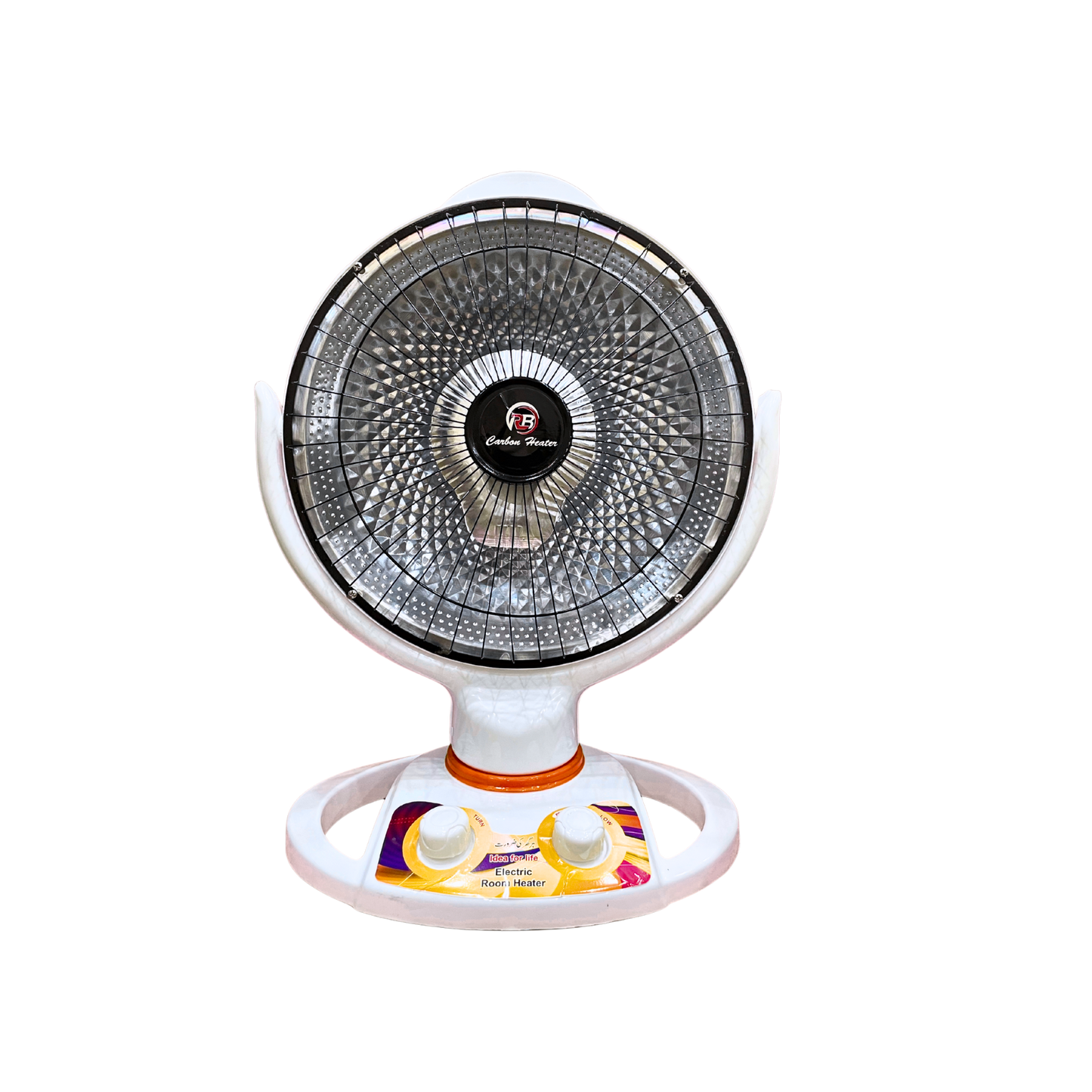 HeatMate Room Heater