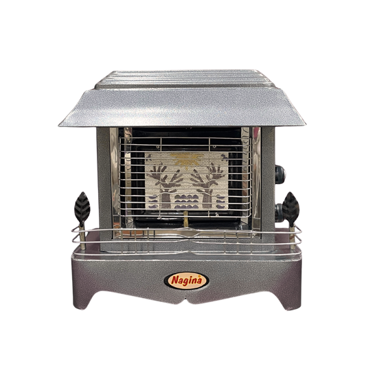 Gas Heater (Large)